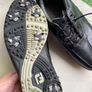 Golf shoes FJ size UK 7 perfect condition Image 2