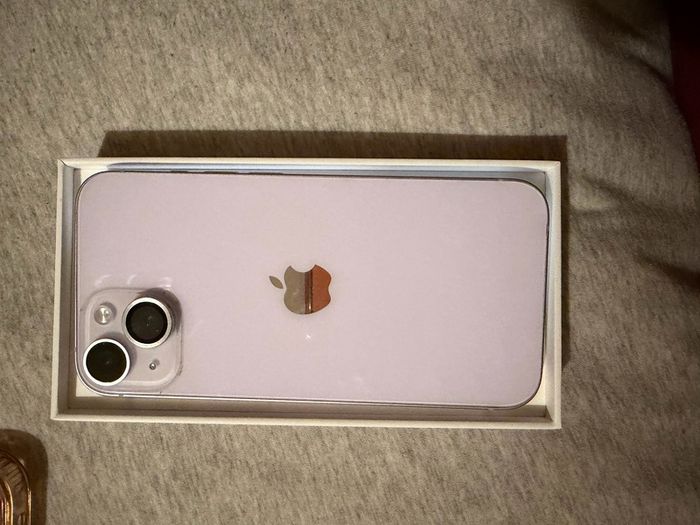 iPhone 14 128gb