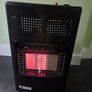 Gas heater Image 2