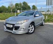 2011 Renault Megane