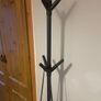 Standing Hanger for Jackets Cloths Bags Image 2