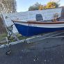 Lake boat Image 3