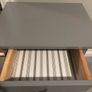 Ikea Hemnes bedside table Image 2