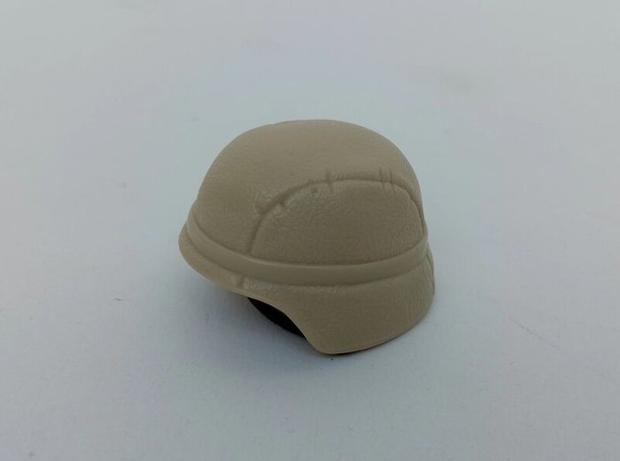 Hasbro Action Man Helmet