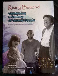 Rising Beyond A Century of Galway People
