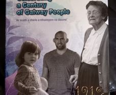 Rising Beyond A Century of Galway People
