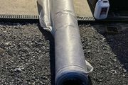Tencate geotextile fabric