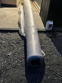 Tencate geotextile fabric