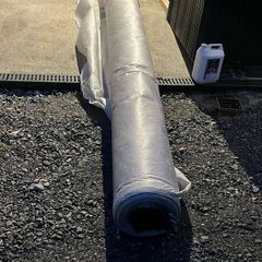 Tencate geotextile fabric