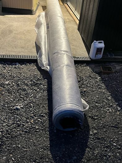 Tencate geotextile fabric