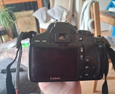 Canon 500d