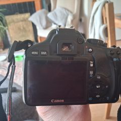 Canon 500d