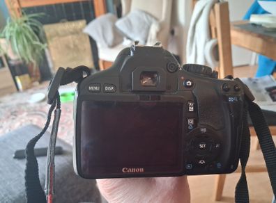 Canon 500d