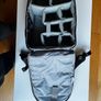 Tarion TB-02 Camera Backpack Image 4