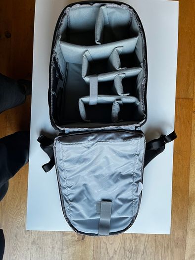 Tarion TB-02 Camera Backpack