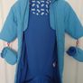 Boys Pramsuit Image 4