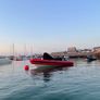 BWM Deep Sea 18 5.5m Rib Image 3