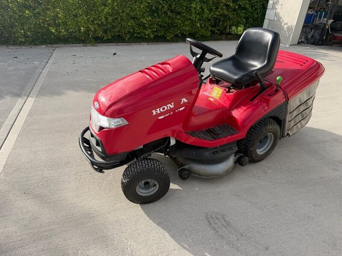 Honda 2417