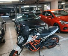 172 Ktm Duke