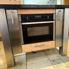 NEFF N50 Combination Oven