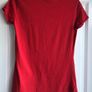 Festive tshirt - sz 12 Image 3