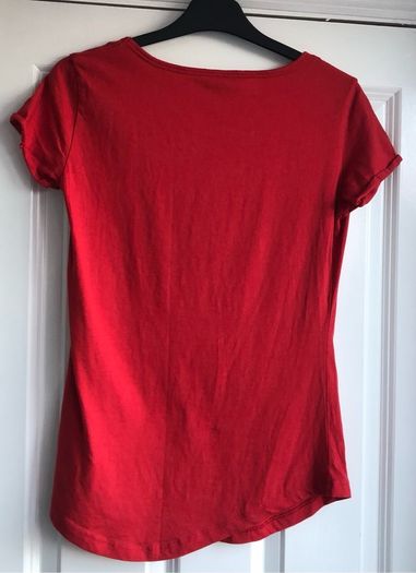Festive tshirt - sz 12