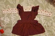 Baby Girl Dress