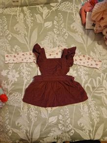 Baby Girl Dress
