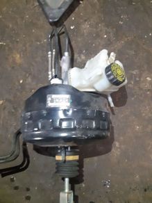 Mercedes Benz C-class W204 2010 Brake Servo A2044301230
