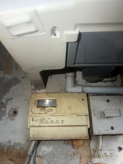 boiler
