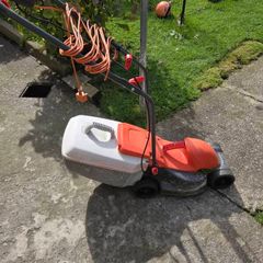 lawnmower