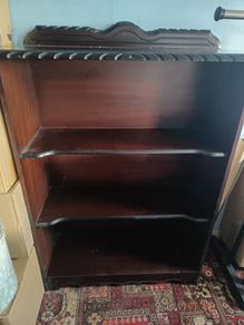 Bookcase