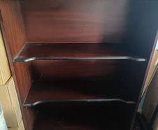 Bookcase