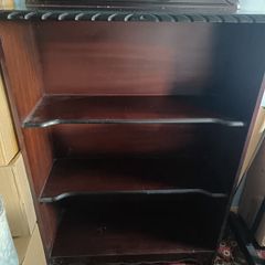 Bookcase