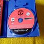 Manchester United club football PlayStation 2 ps2 games Original Image 3