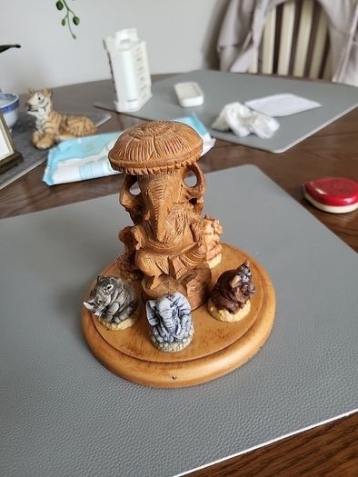 Ganesha