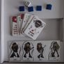 Bratz Rock Angelz World Tour Board Game Image 3