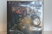 Bioshock 2 Ps4