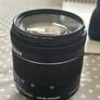 Canon EOS 250D (& 2 lenses, 3 batteries, charger) Image 3