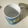 MINIONS (film) - "Dad you're one in a Minion" ceramic mug (c.2015) Image 4