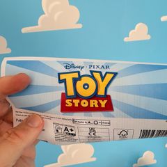 TOY STORY Cloud Wallpaper