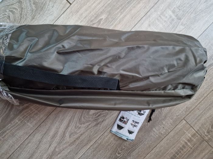 Camping Tent