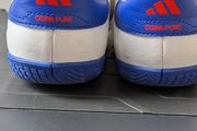 Indoor football boots