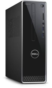 Dell Inspiron 3268 Desktop Pc, Intel Core i5-7th Gen, 12GB RAM, 256GB SSD,Windows 11 Pro