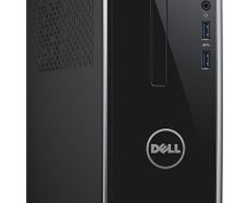 Dell Inspiron 3268 Desktop Pc, Intel Core i5-7th Gen, 12GB RAM, 256GB SSD,Windows 11 Pro