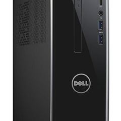 Dell Inspiron 3268 Desktop Pc, Intel Core i5-7th Gen, 12GB RAM, 256GB SSD,Windows 11 Pro