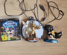 PS3 skylanders imaginators