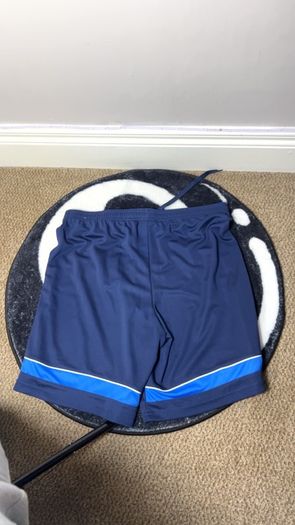 Nike Academy 2 Piece Set