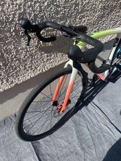 Racing Bike