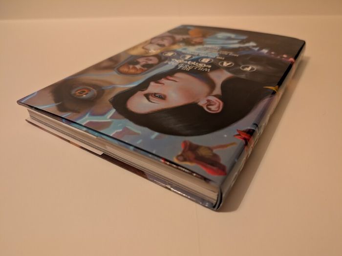 Fables: The Deluxe Edition - Volume 15 - RARE